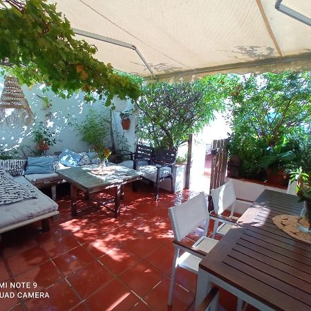 Vila Casa En Loma Sancti Petri A 900 M De La Playa De La Barrosa Chiclana de la Frontera Exteriér fotografie