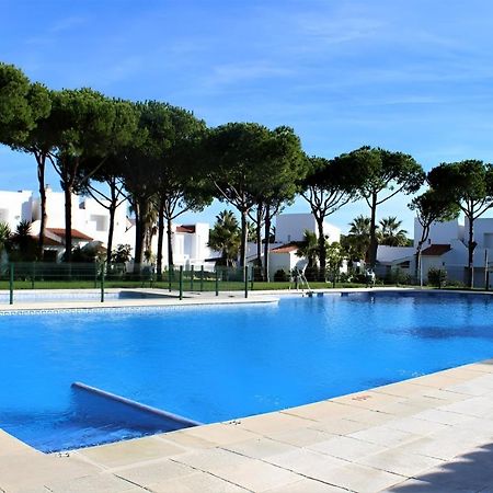 Vila Casa En Loma Sancti Petri A 900 M De La Playa De La Barrosa Chiclana de la Frontera Exteriér fotografie