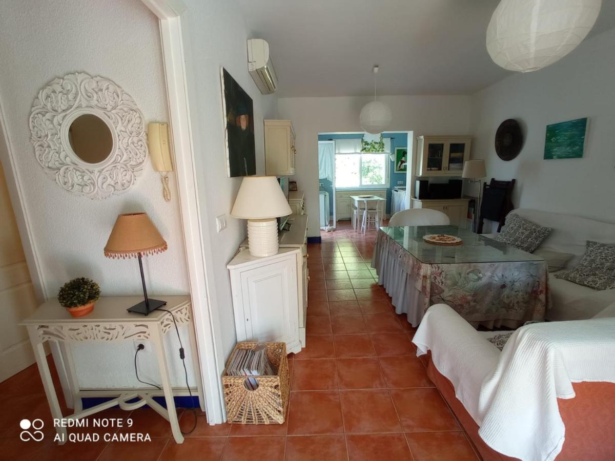 Vila Casa En Loma Sancti Petri A 900 M De La Playa De La Barrosa Chiclana de la Frontera Exteriér fotografie