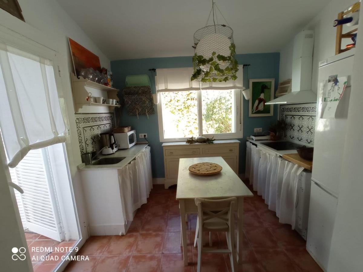 Vila Casa En Loma Sancti Petri A 900 M De La Playa De La Barrosa Chiclana de la Frontera Exteriér fotografie