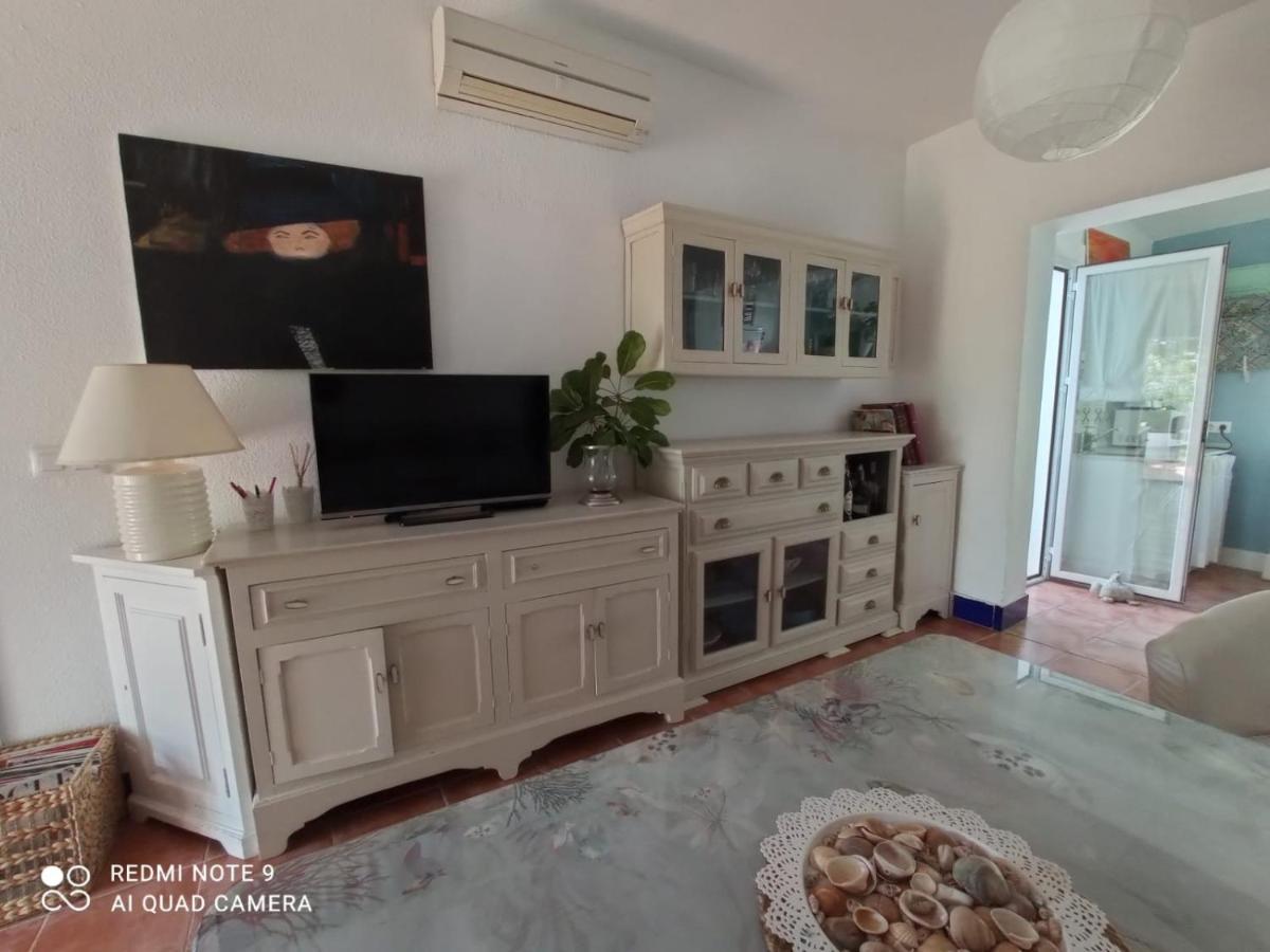 Vila Casa En Loma Sancti Petri A 900 M De La Playa De La Barrosa Chiclana de la Frontera Exteriér fotografie