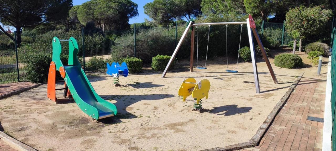 Vila Casa En Loma Sancti Petri A 900 M De La Playa De La Barrosa Chiclana de la Frontera Exteriér fotografie