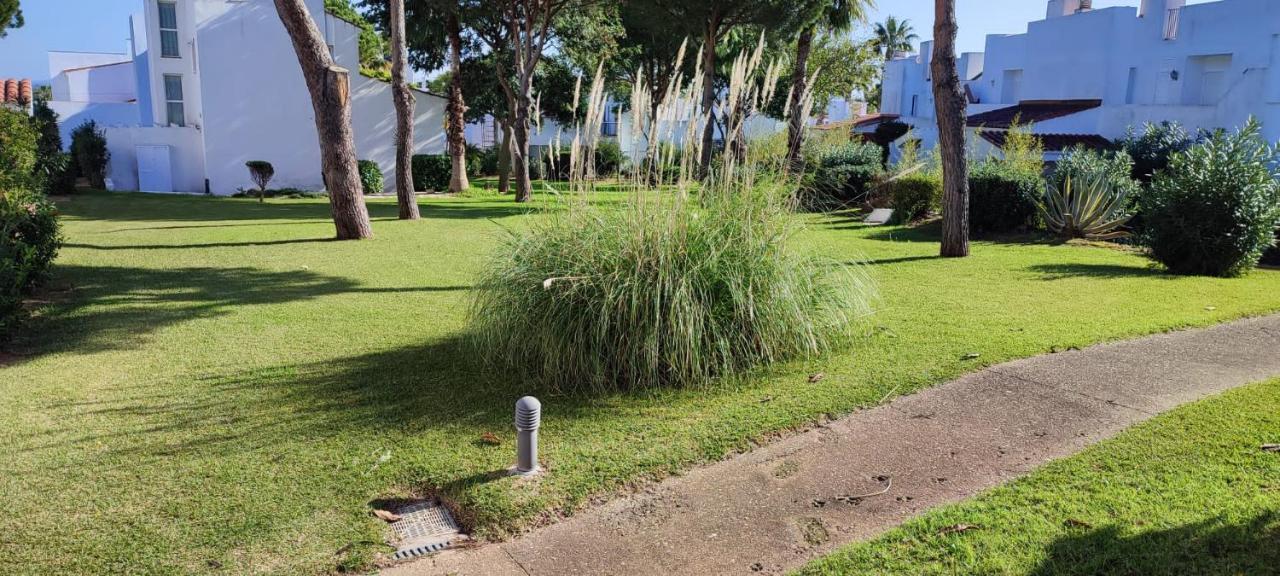 Vila Casa En Loma Sancti Petri A 900 M De La Playa De La Barrosa Chiclana de la Frontera Exteriér fotografie