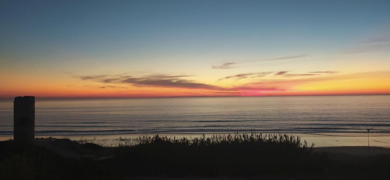 Vila Casa En Loma Sancti Petri A 900 M De La Playa De La Barrosa Chiclana de la Frontera Exteriér fotografie