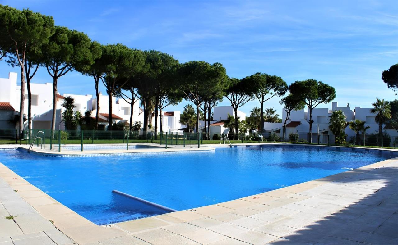 Vila Casa En Loma Sancti Petri A 900 M De La Playa De La Barrosa Chiclana de la Frontera Exteriér fotografie